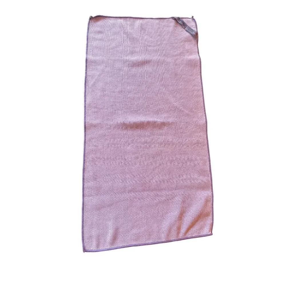 Norwex Kitchen Cloth Lavender Microfiber Cleaning Towel